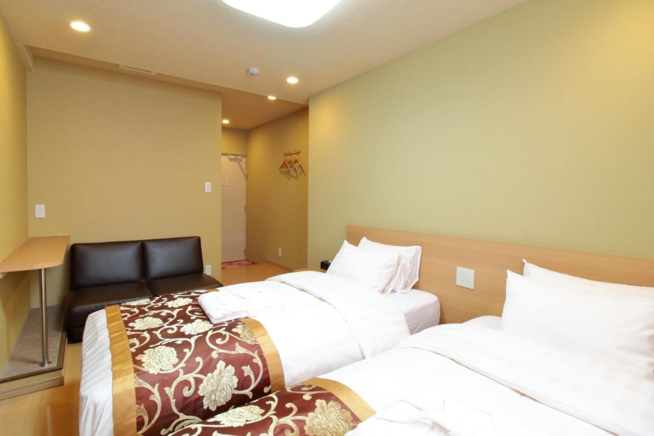 Arakawa-Ku - Hotel / Vacation Stay 22248 Tokyo prefektur Exteriör bild