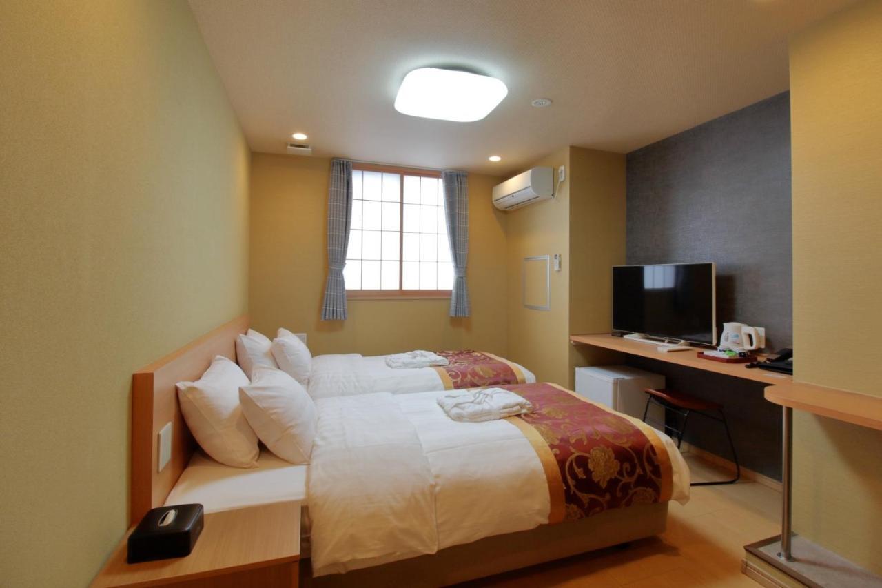 Arakawa-Ku - Hotel / Vacation Stay 22248 Tokyo prefektur Exteriör bild