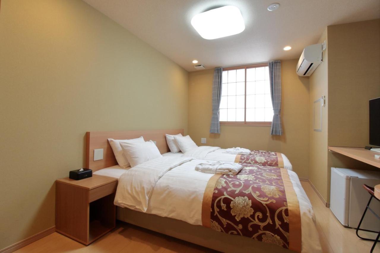 Arakawa-Ku - Hotel / Vacation Stay 22248 Tokyo prefektur Exteriör bild